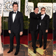 Illustration for article titled Every Look From the 2016 Golden Globes Red Carpet
